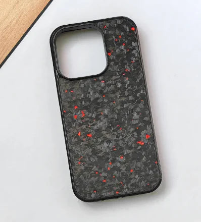 Forged Carbon Fiber Phone Case