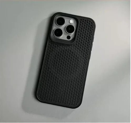 Magnetix Armor iPhone Case