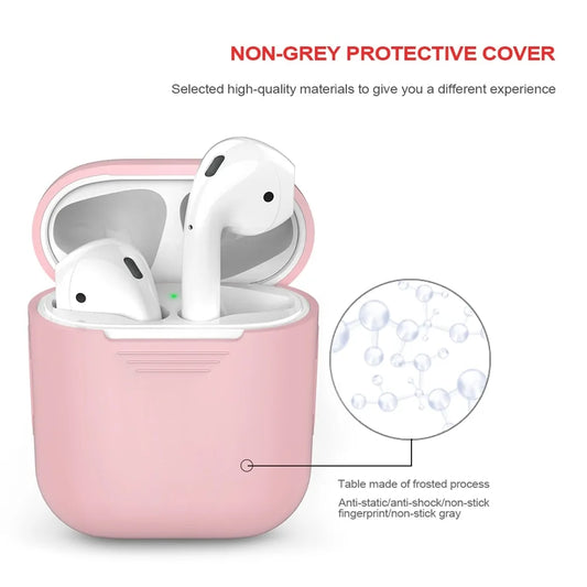 Ultra Slim AirPod case