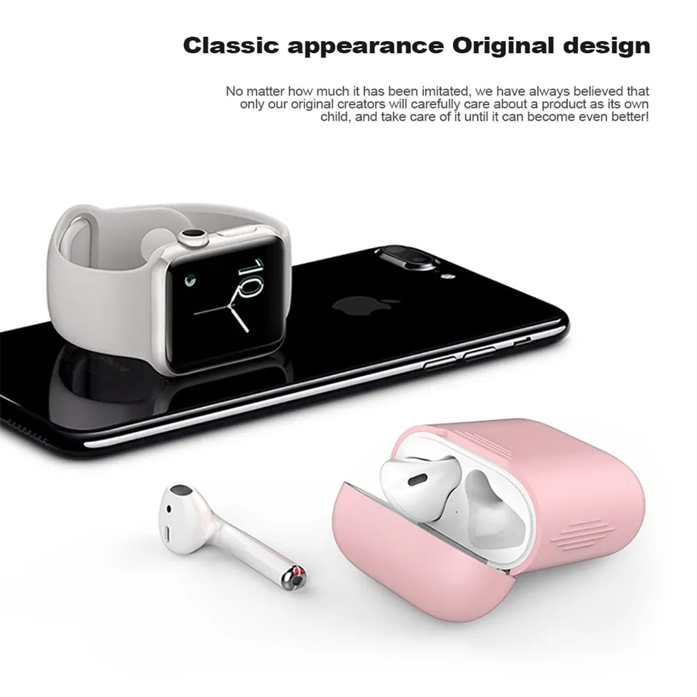 Ultra Slim AirPod case