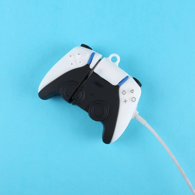 Silicone Controller Air Pods Pro Case