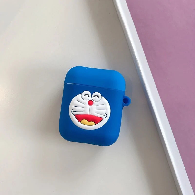 Cartoon Cases For AirPods(Generation one)