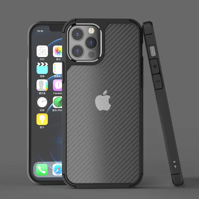 Carbon Fiber Case for Iphone11Pro, Iphone11, Iphone11ProMax, Iphone 12,Pro, Iphone12ProMax, Iphone13 Mini, Iphone13, Iphone13Pro, Iphone13ProMax, iPhone, iPhoneXR, IphoneXS