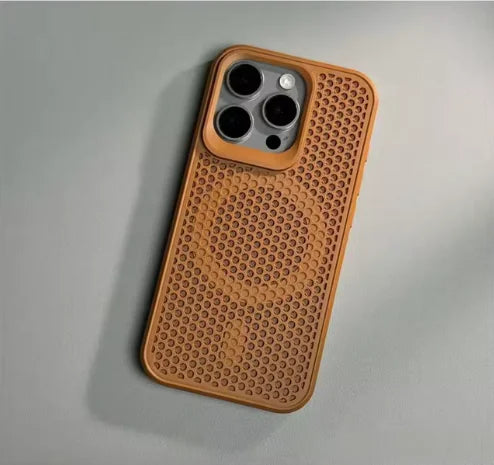 Magnetix Armor iPhone Case