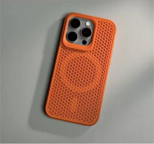 Magnetix Armor iPhone Case