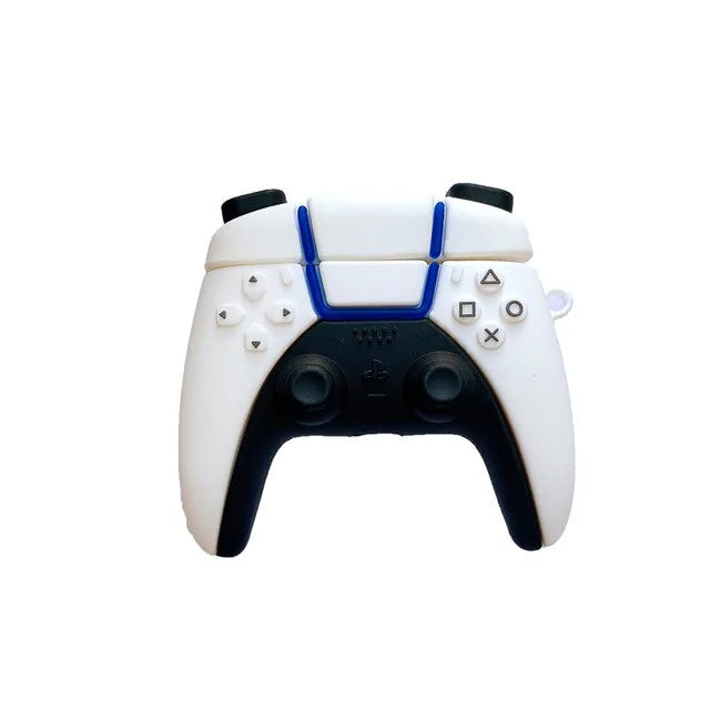 Silicone Controller Air Pods Pro Case