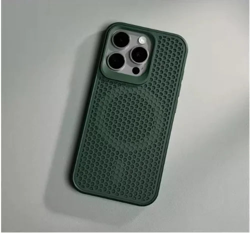 Magnetix Armor iPhone Case