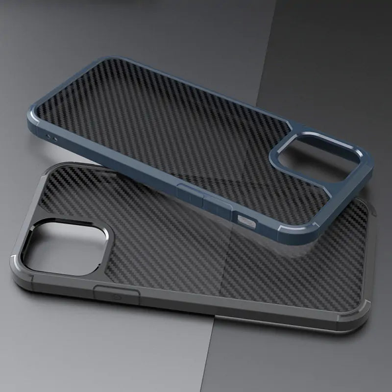 Carbon Fiber Case for Iphone11Pro, Iphone11, Iphone11ProMax, Iphone 12,Pro, Iphone12ProMax, Iphone13 Mini, Iphone13, Iphone13Pro, Iphone13ProMax, iPhone, iPhoneXR, IphoneXS