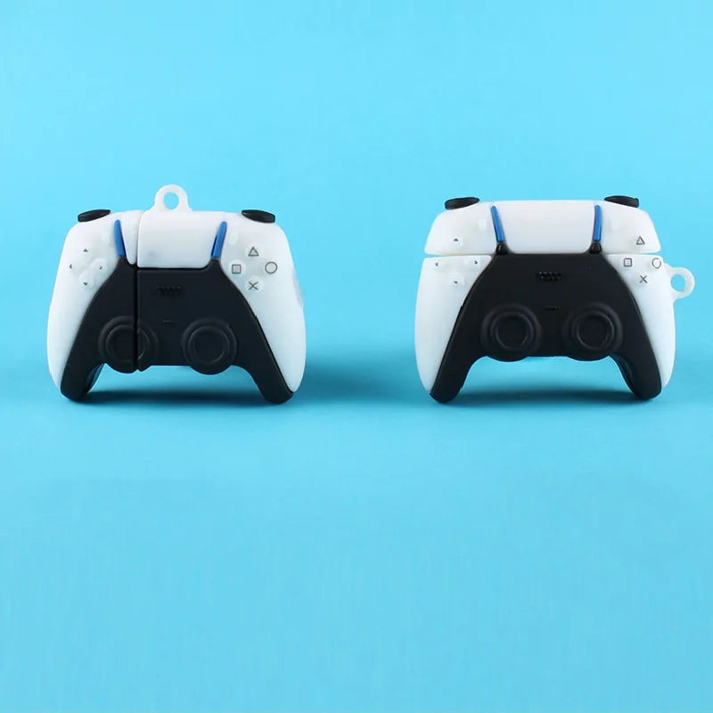 Silicone Controller Air Pods Pro Case