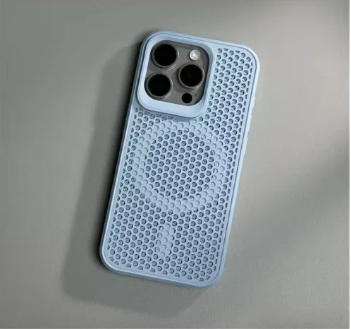 Magnetix Armor iPhone Case